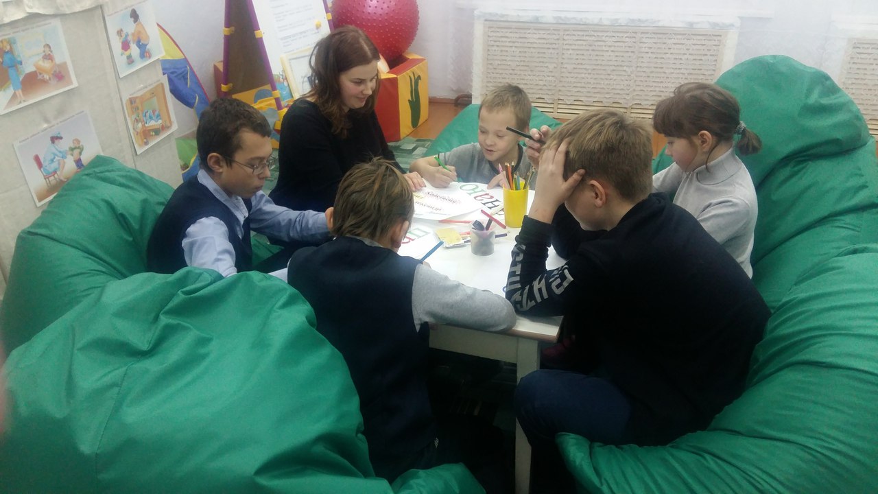 "Я знаю свои права"