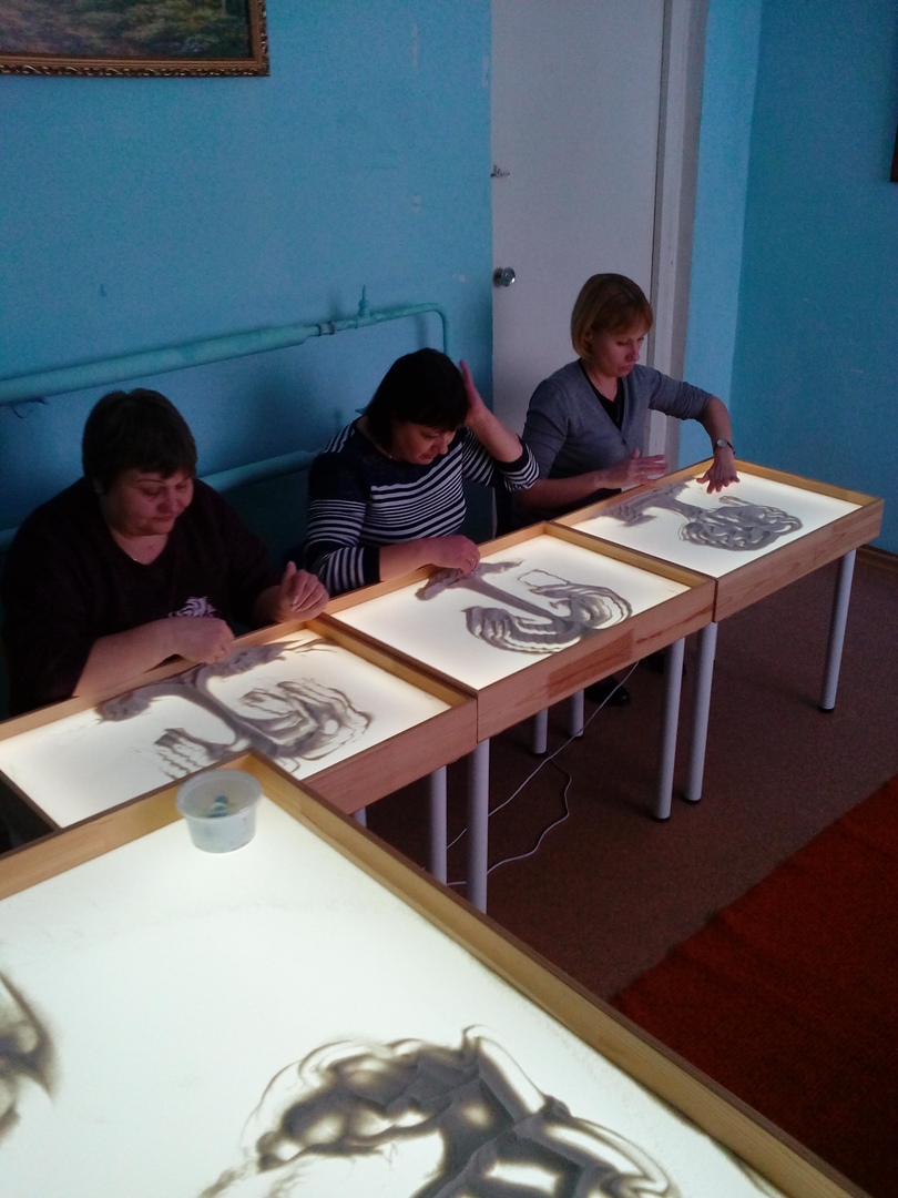 Профилактика эмоционального выгорания