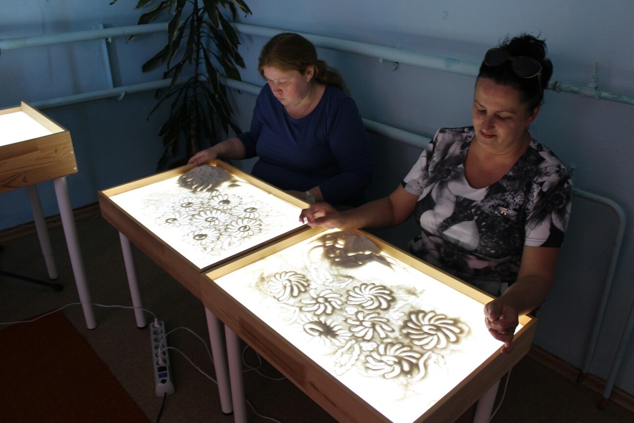 Клуб замещающих семей