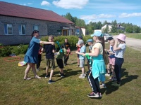 .Оздоровление