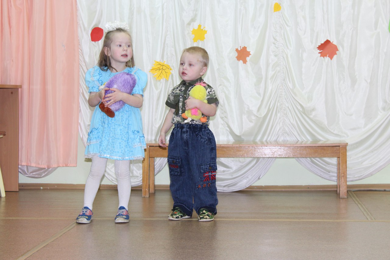 День матери