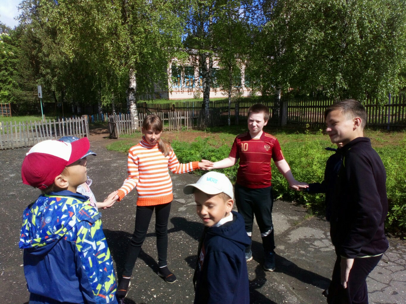 "Калейдоскоп эмоций"