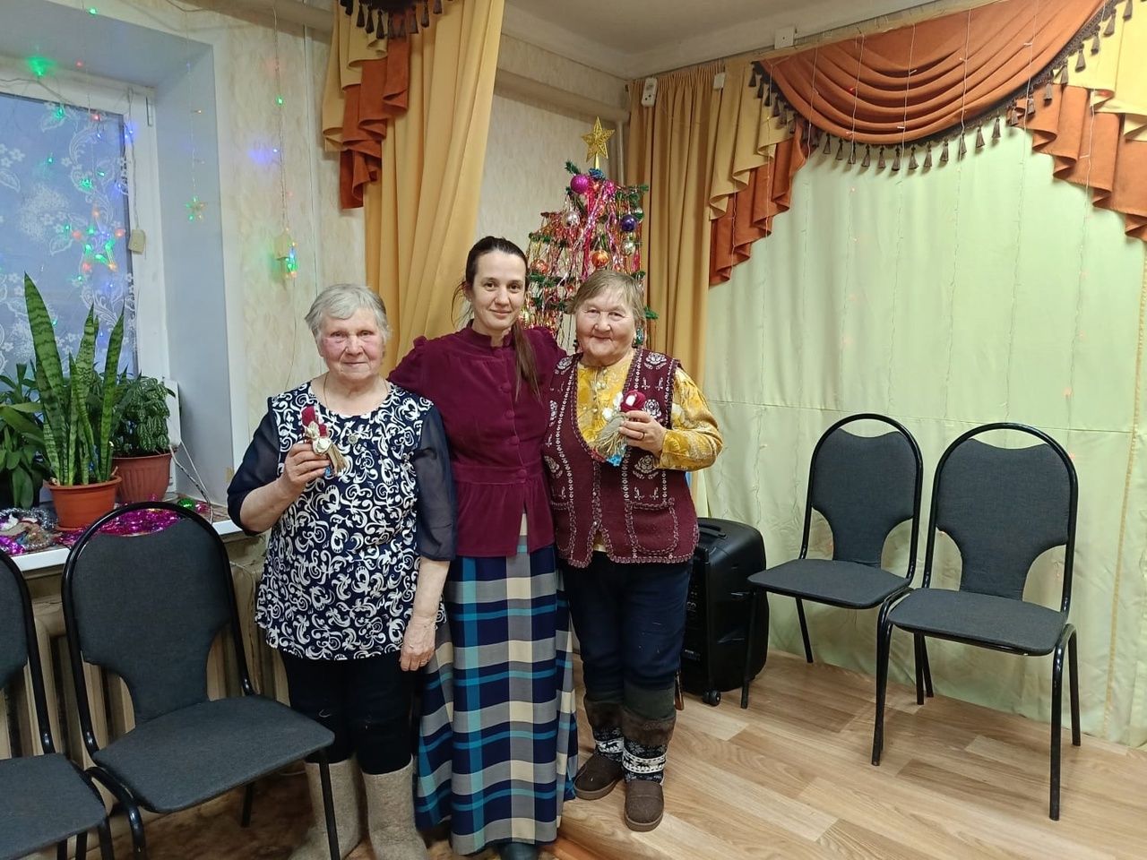 Больше, чем работа