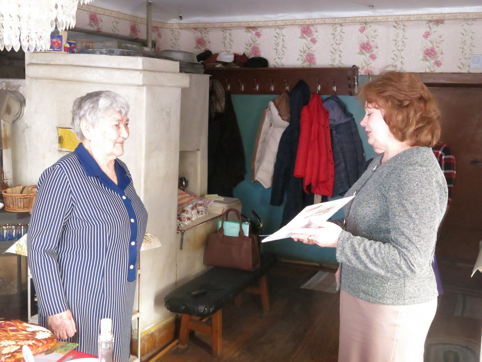 90-летний юбилей - торжественная дата