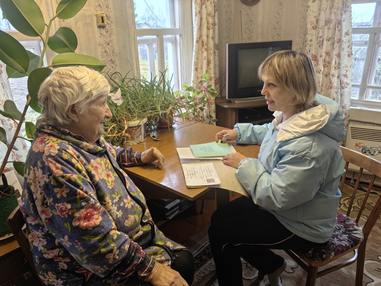 Выездные проверки