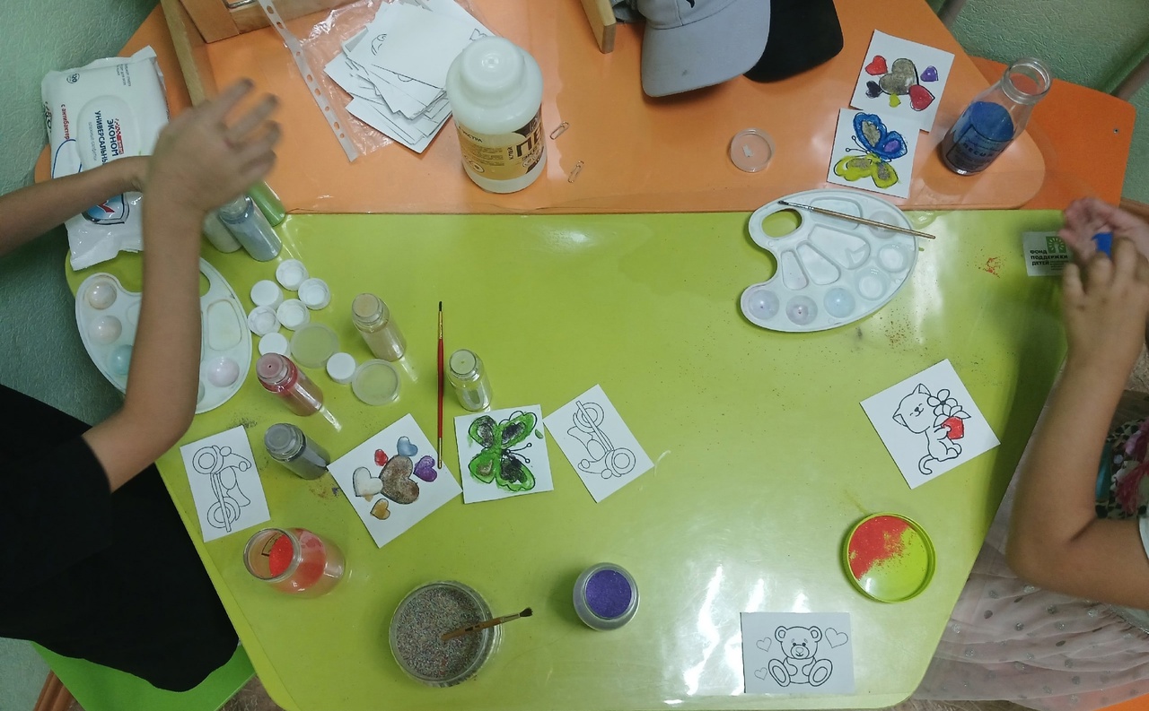 Самая ранняя помощь