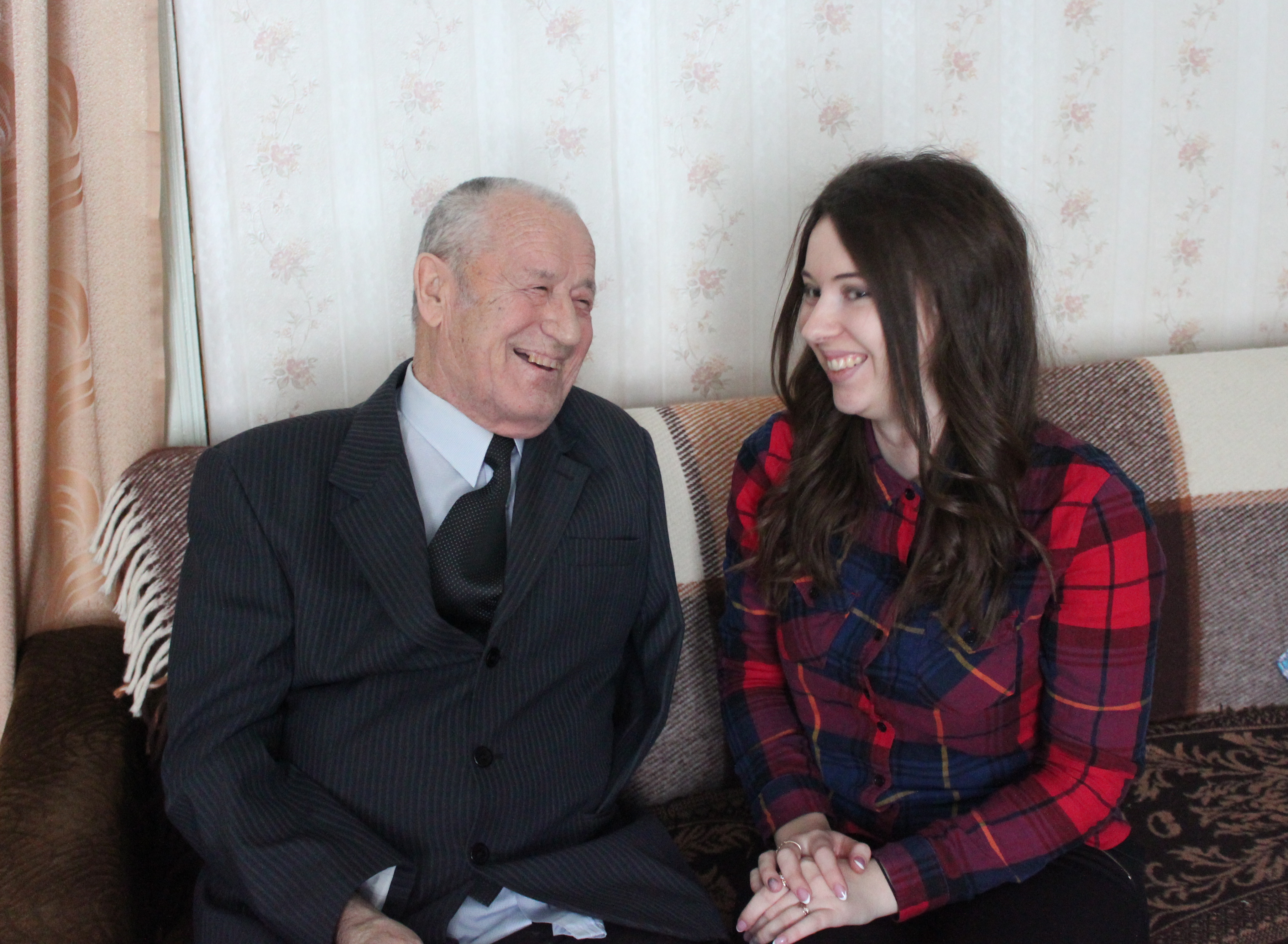 "Доброе сердце"