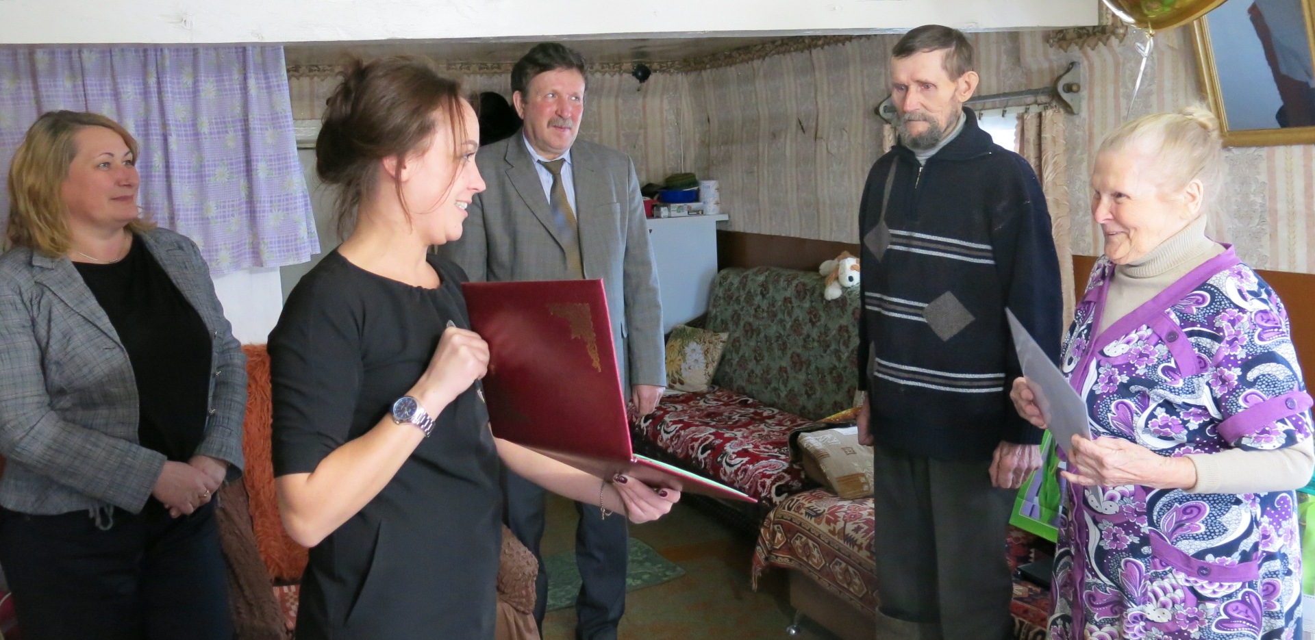 Изумрудный юбилей