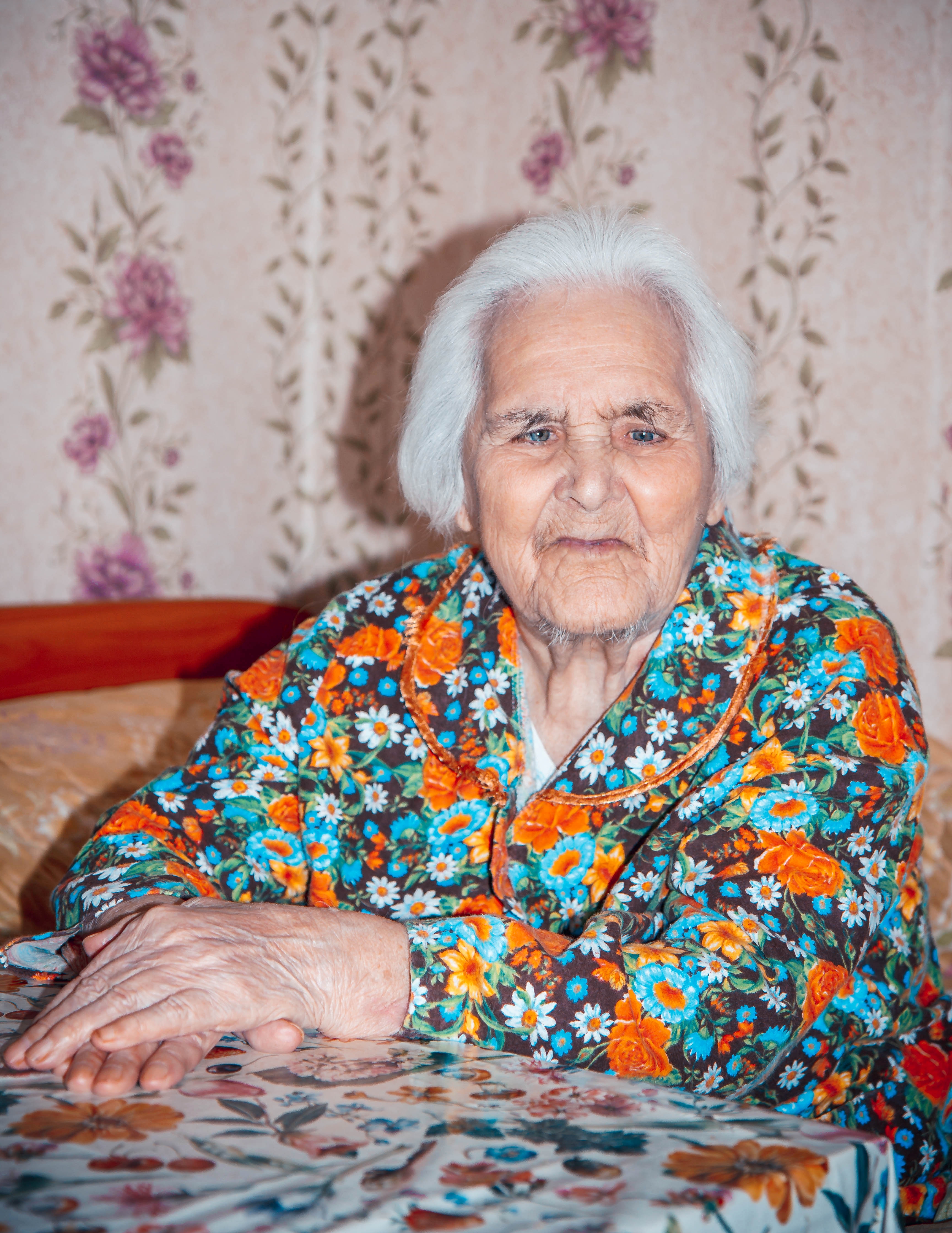 Поздравление юбиляров