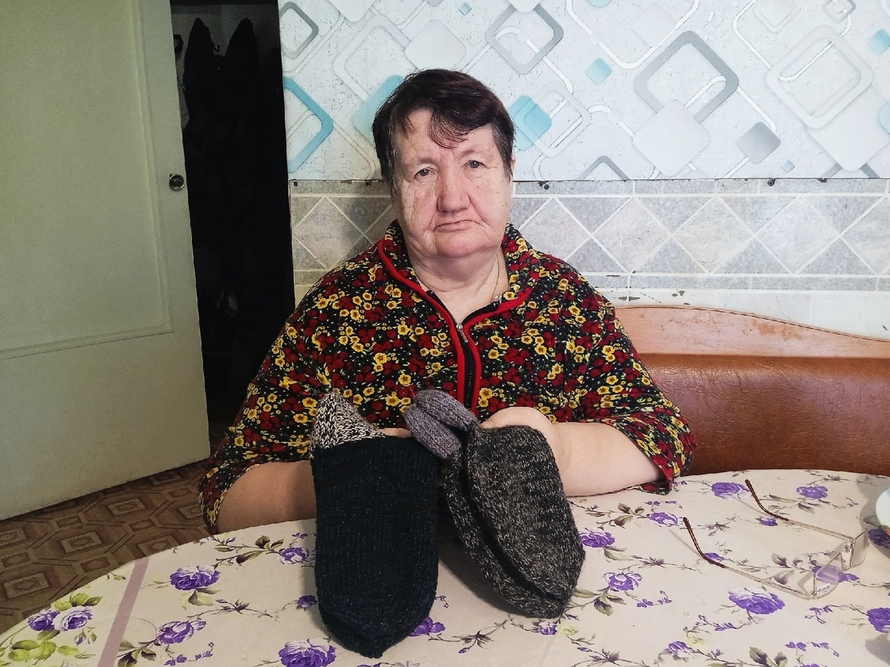 От сердца к сердцу