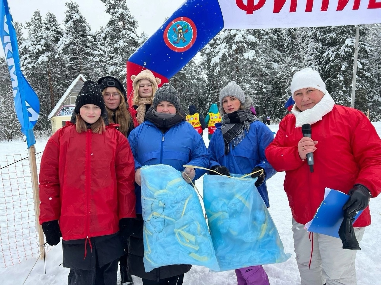 5 декабря – День добровольца !