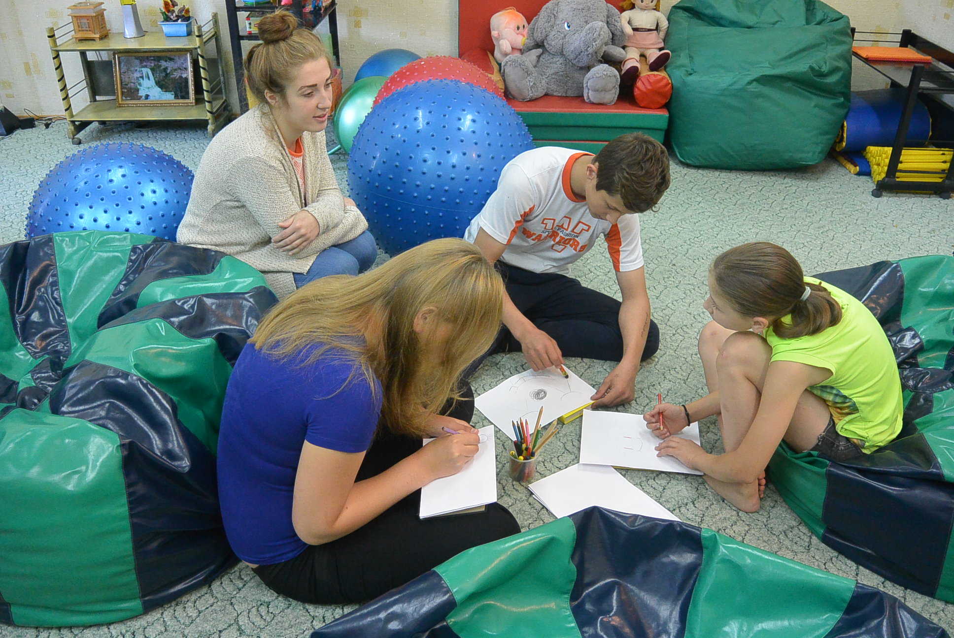 "Правильный выбор"