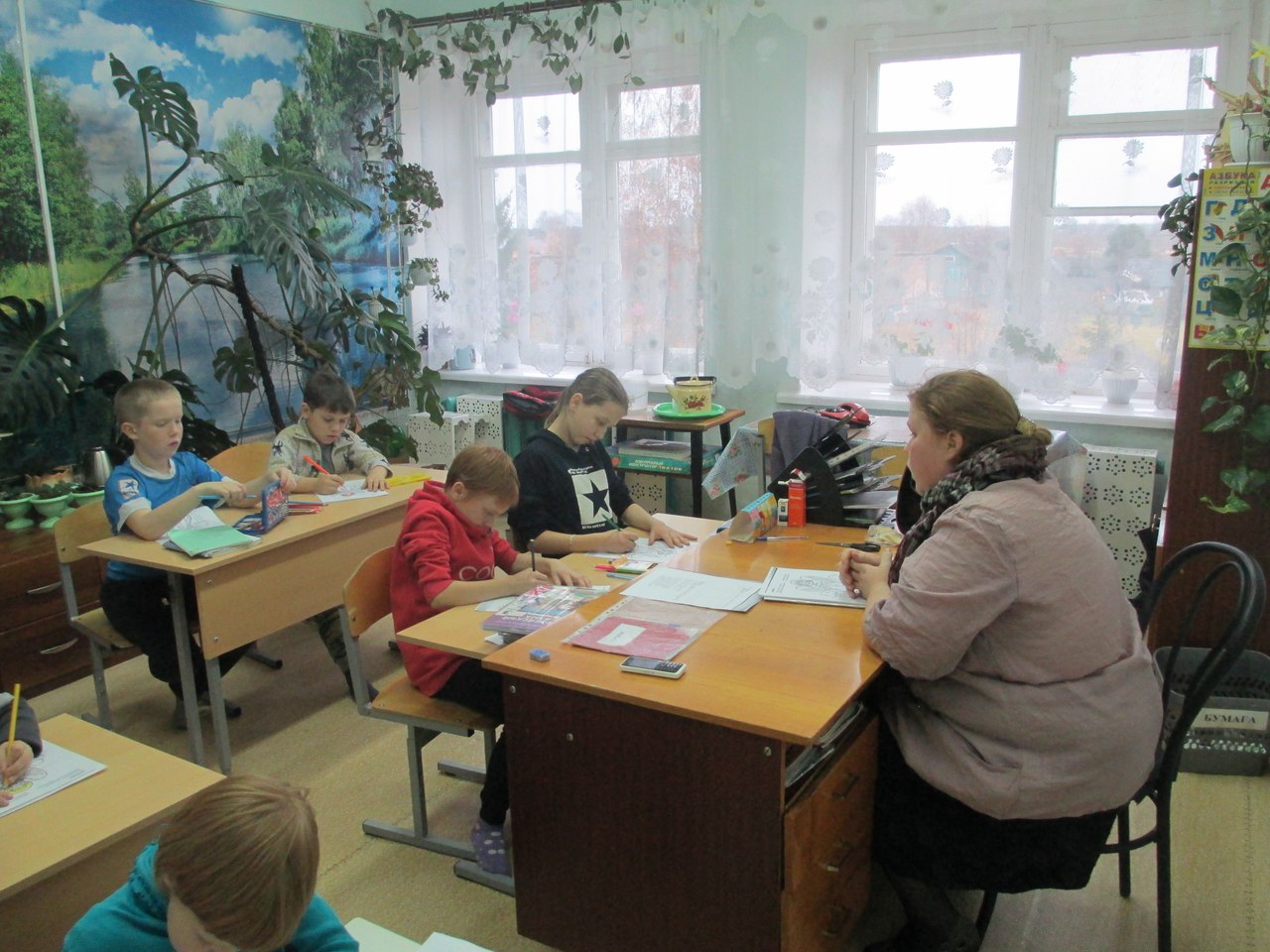 Уроки православия