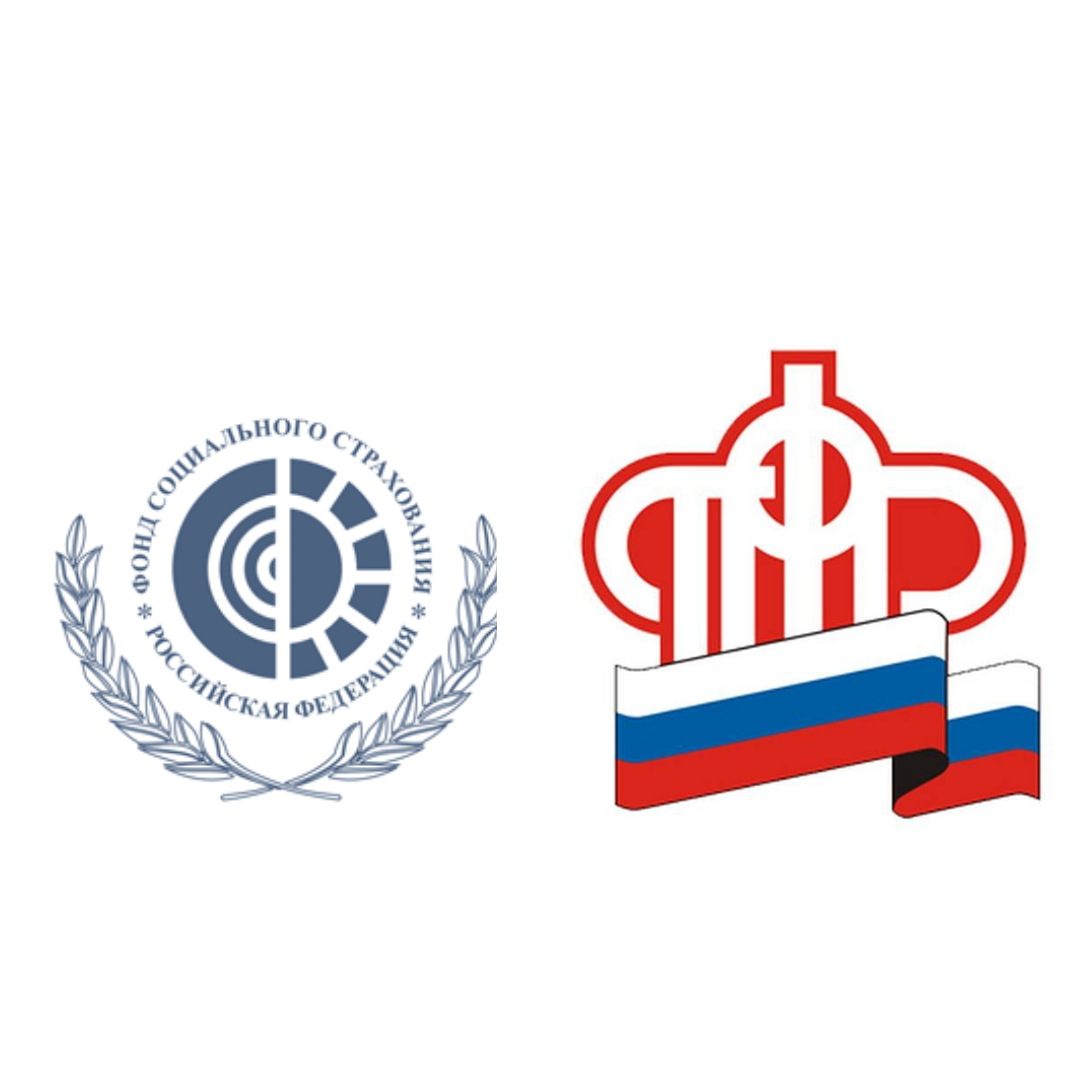 Перечень государственных услуг, предоставляемых гражданам Социальным фондом России