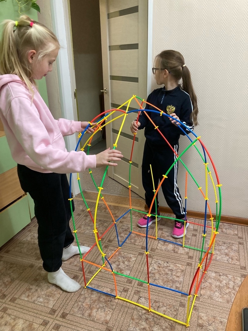 «Шаги к успеху»