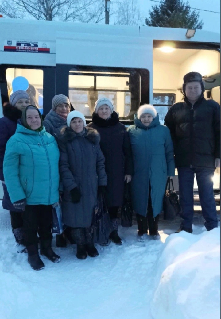 С заботой о здоровье