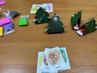 Новогодний