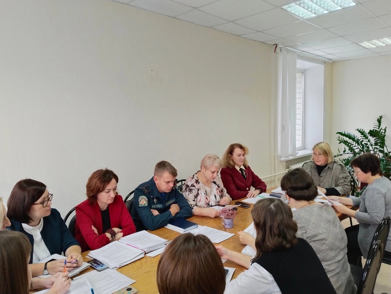 Итоги летней оздоровительной кампании 2023 года