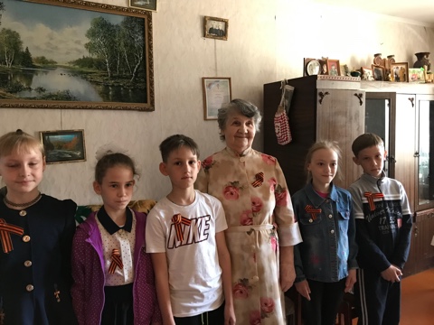 Поздравим юбиляра