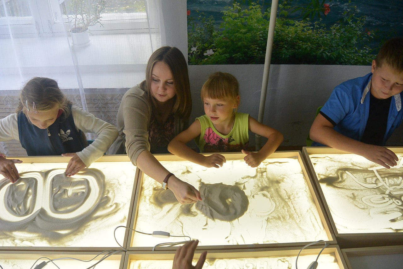 "Правильный выбор"