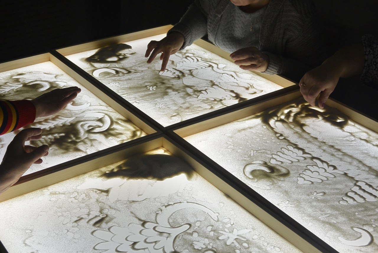 Сохраним эмоциональный баланс