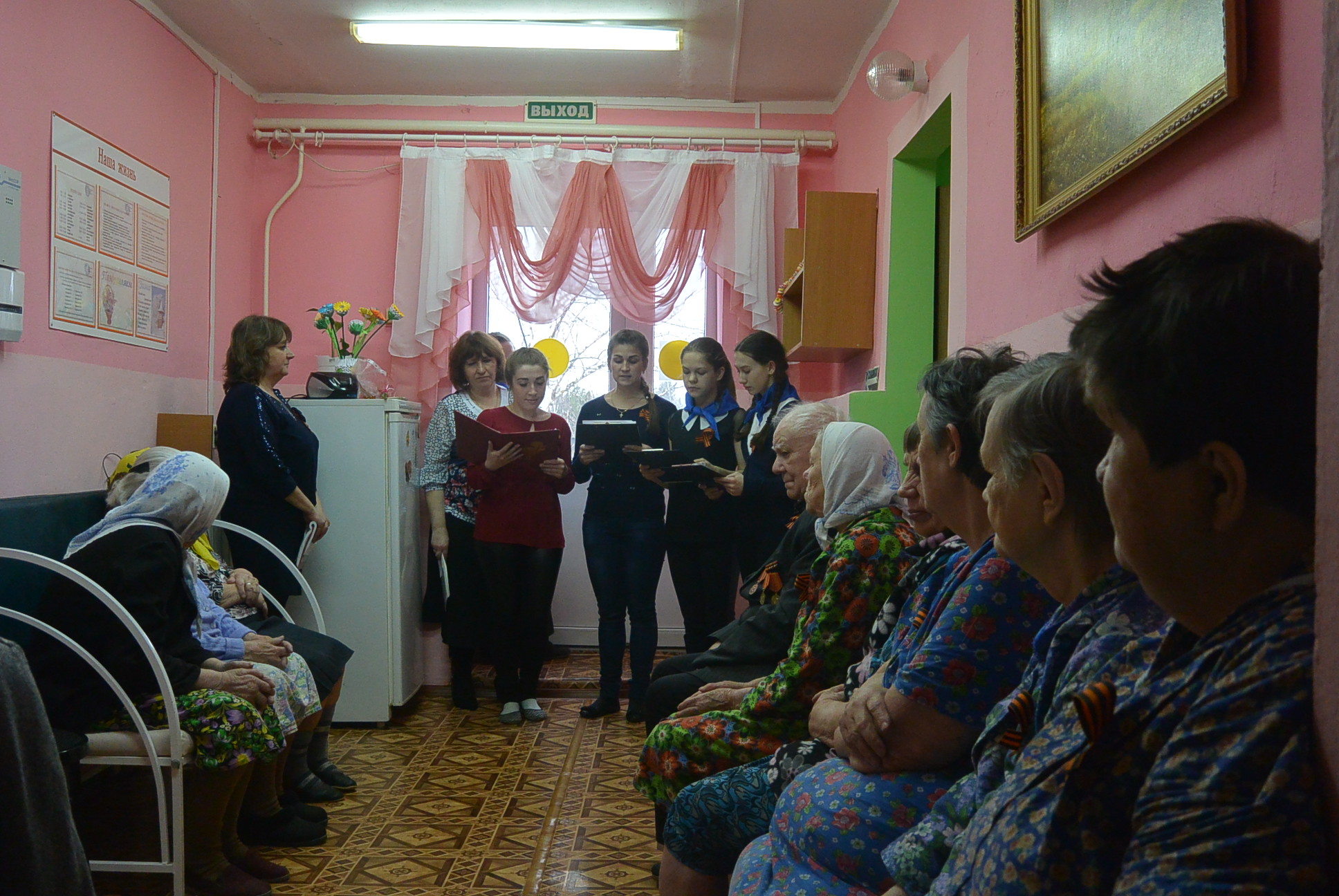 Память войны не сотрешь