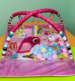 Пункт проката 